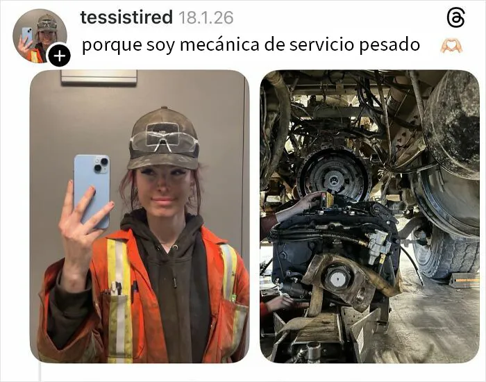 Esta mujer pregunta por qué otras no se hacen la manicura y recibe 20 respuestas honestas