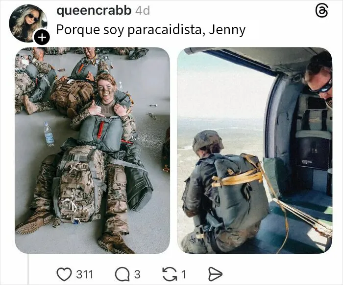 Esta mujer pregunta por qué otras no se hacen la manicura y recibe 20 respuestas honestas