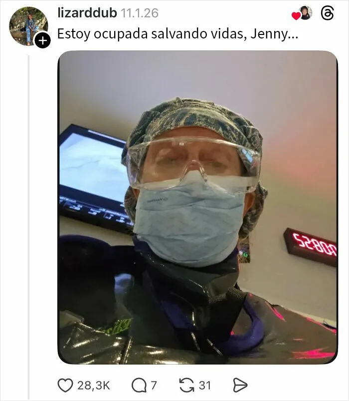 Esta mujer pregunta por qué otras no se hacen la manicura y recibe 20 respuestas honestas