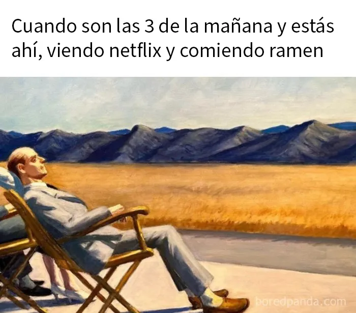Si llevas un tiempo sin reírte, estos 20 memes quizá te ayuden