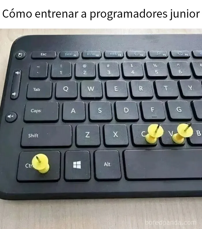 Si llevas un tiempo sin reírte, estos 20 memes quizá te ayuden