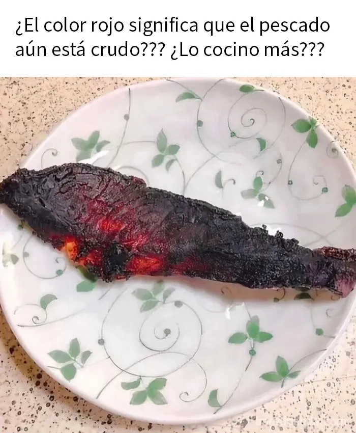 Si llevas un tiempo sin reírte, estos 20 memes quizá te ayuden