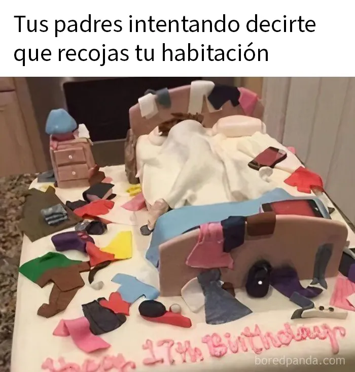 Si llevas un tiempo sin reírte, estos 20 memes quizá te ayuden