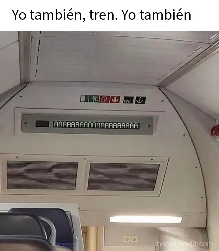 Si llevas un tiempo sin reírte, estos 20 memes quizá te ayuden