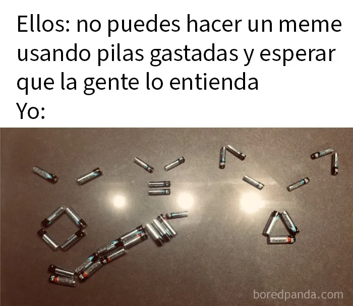 Si llevas un tiempo sin reírte, estos 20 memes quizá te ayuden