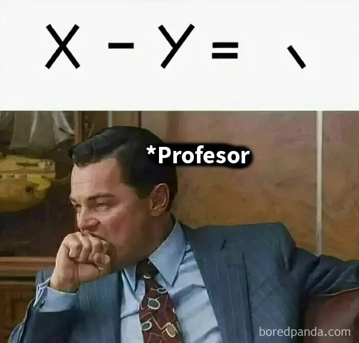 Si llevas un tiempo sin reírte, estos 20 memes quizá te ayuden