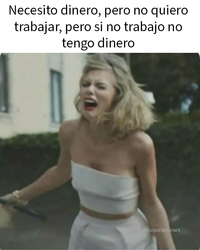 20 Memes sobre la vida en la oficina que son demasiado familiares