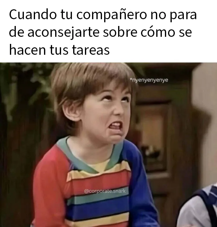 20 Memes sobre la vida en la oficina que son demasiado familiares