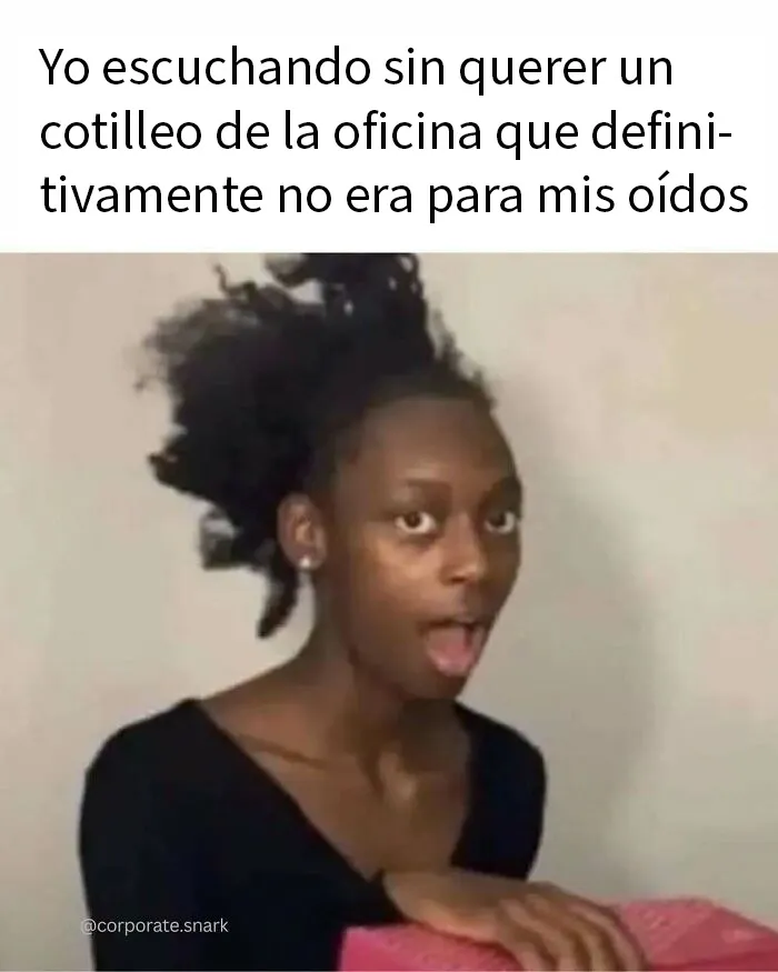 20 Memes sobre la vida en la oficina que son demasiado familiares