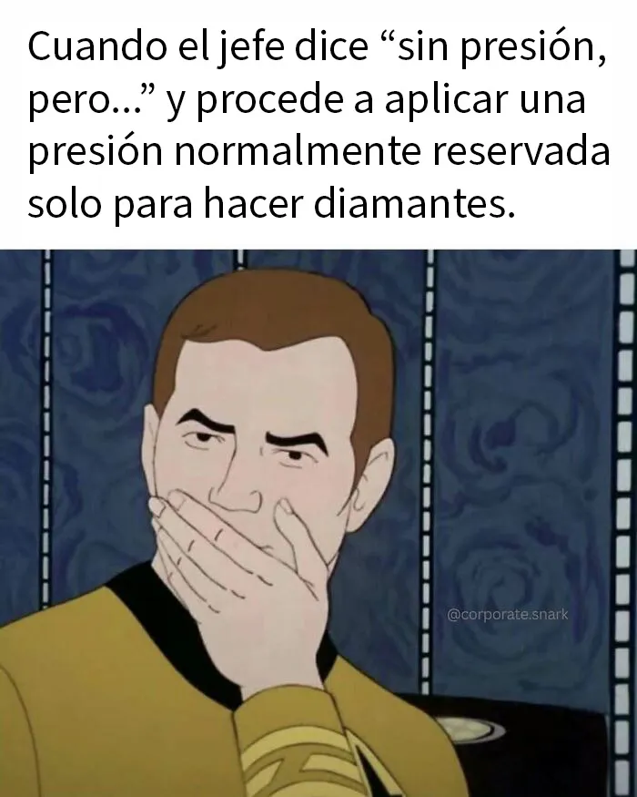 20 Memes sobre la vida en la oficina que son demasiado familiares