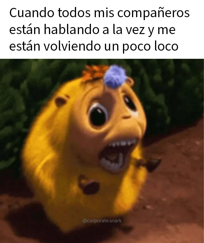 20 Memes sobre la vida en la oficina que son demasiado familiares