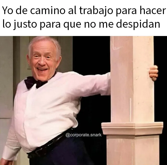 20 Memes sobre la vida en la oficina que son demasiado familiares