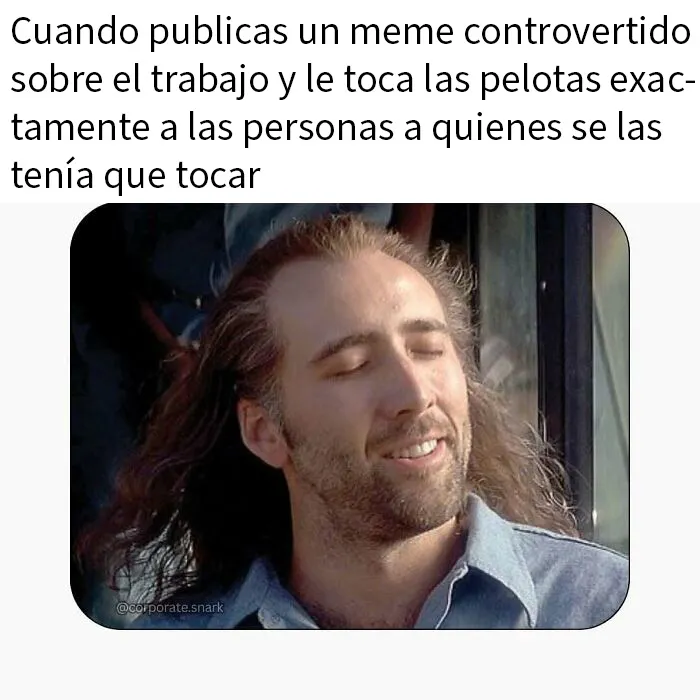 20 Memes sobre la vida en la oficina que son demasiado familiares
