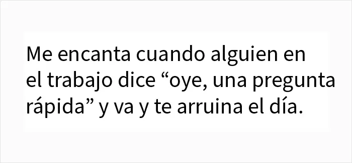 20 Memes sobre la vida en la oficina que son demasiado familiares