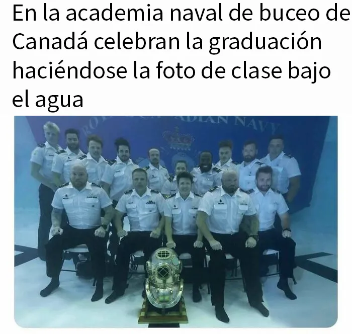 20 Divertidos y acertados memes que resumen Canadá a la perfección