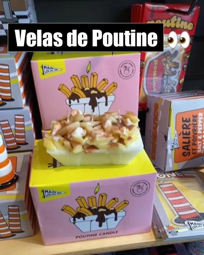 20 Divertidos y acertados memes que resumen Canadá a la perfección
