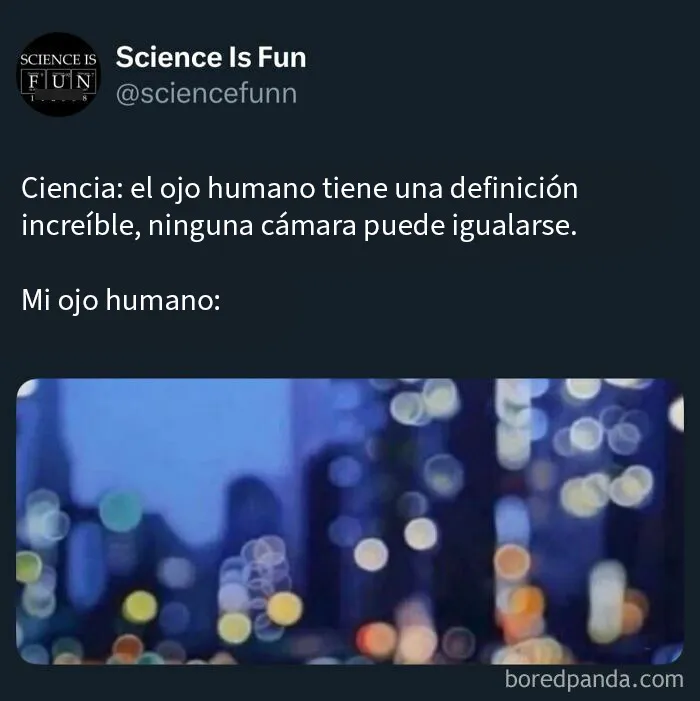 20 Divertidos memes sobre ciencia que combinan humor y conocimiento a la perfección