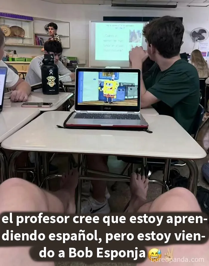 20 Publicaciones que provocan mucha vergüenza ajena