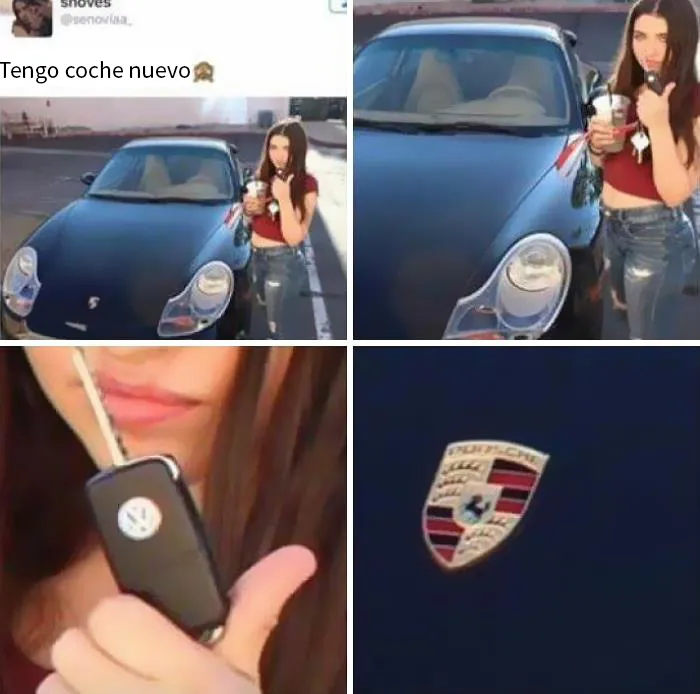 20 Publicaciones que provocan mucha vergüenza ajena