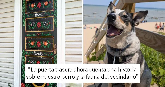 32 Creaciones geniales hechas por la gente que había que compartir