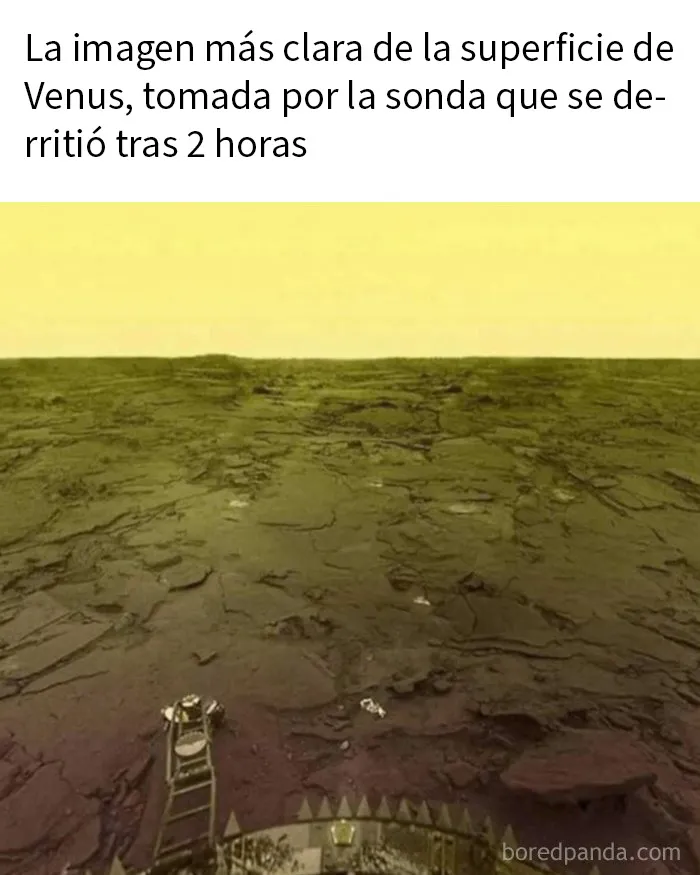 15 Fotos fascinantes que te enseñarán historia de otra manera
