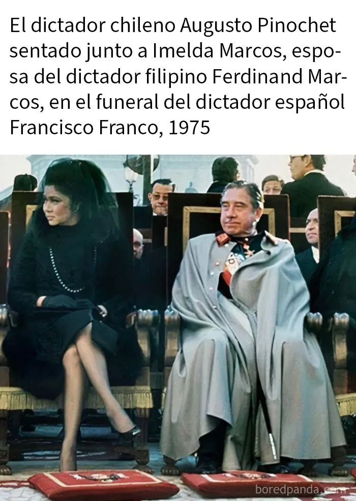 15 Fotos fascinantes que te enseñarán historia de otra manera
