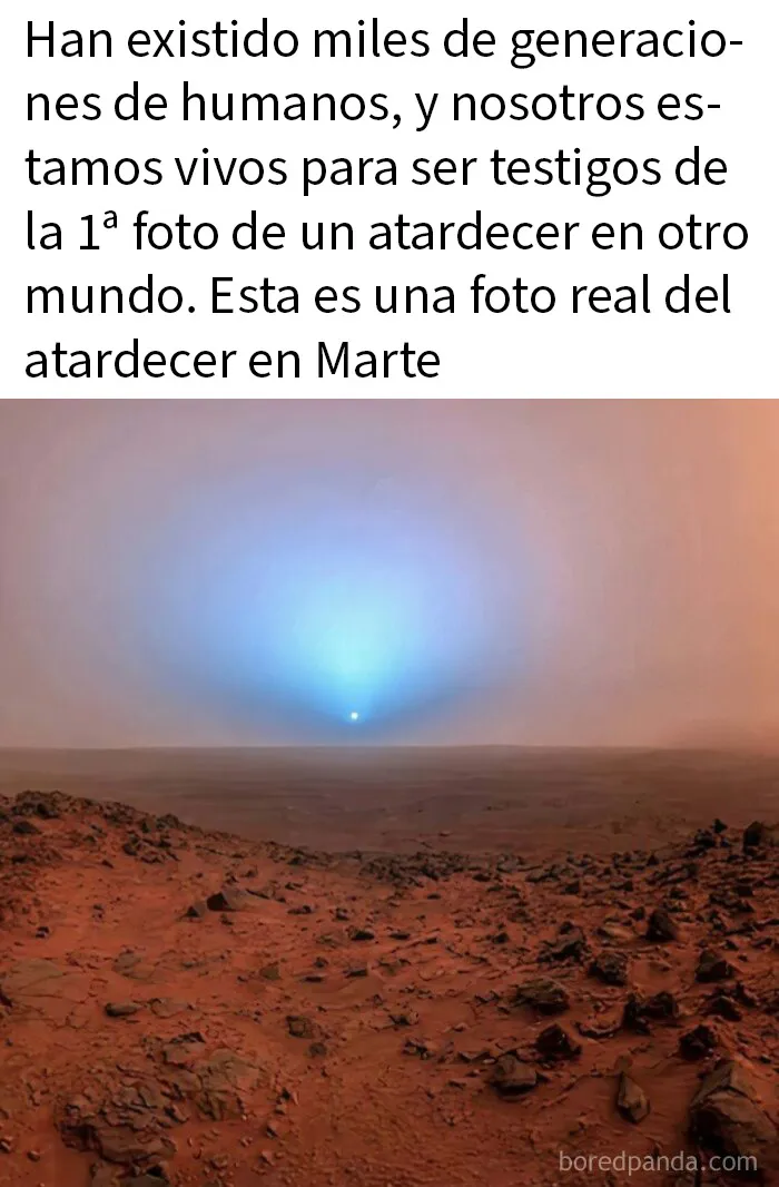 15 Fotos fascinantes que te enseñarán historia de otra manera