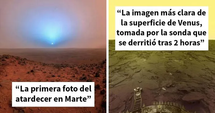 15 Fotos fascinantes que te enseñarán historia de otra manera