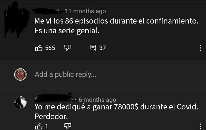 Qué bonito