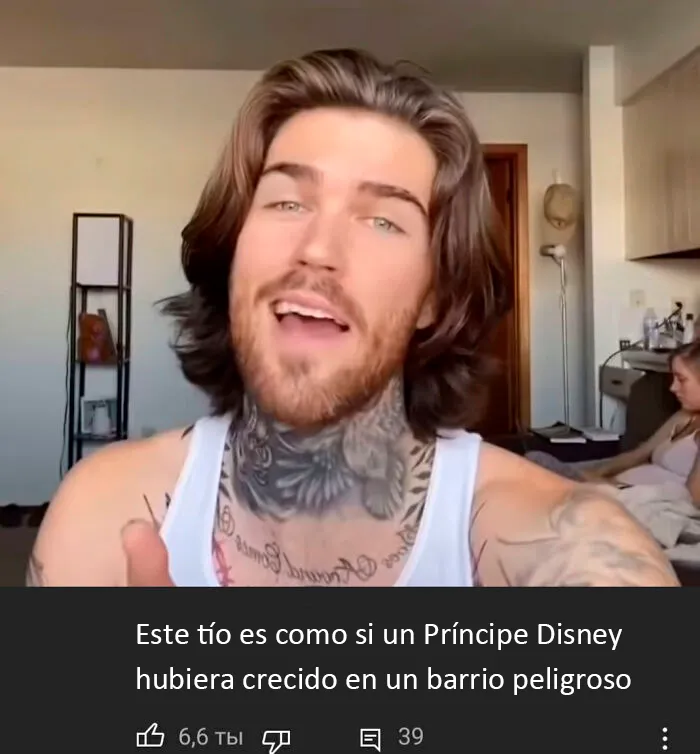 Príncipe chungo