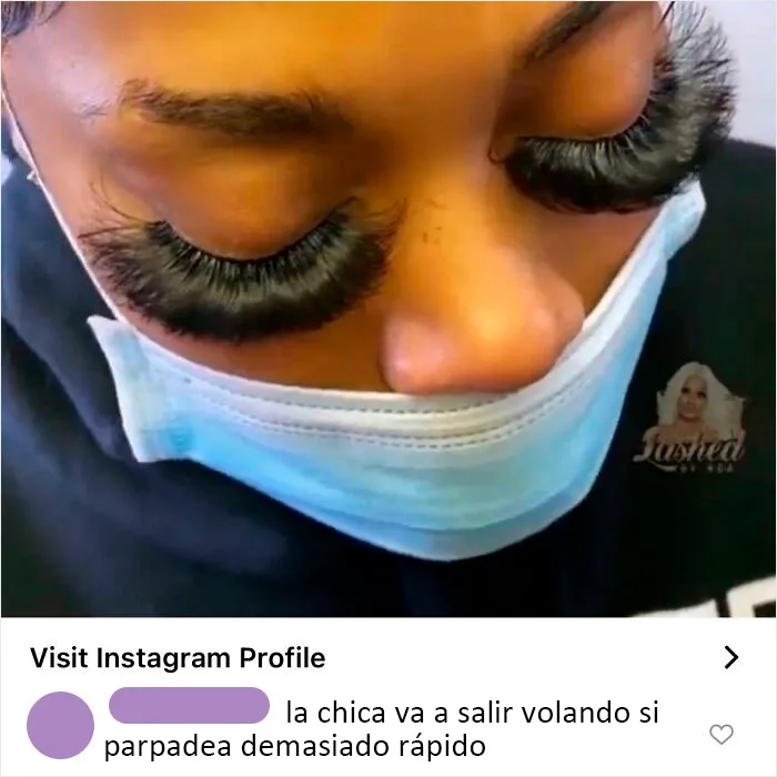 Tiene razón