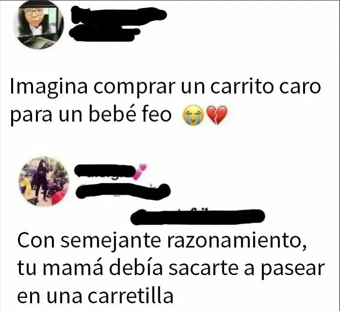 Desintegrada
