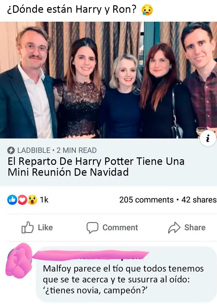 Me parto