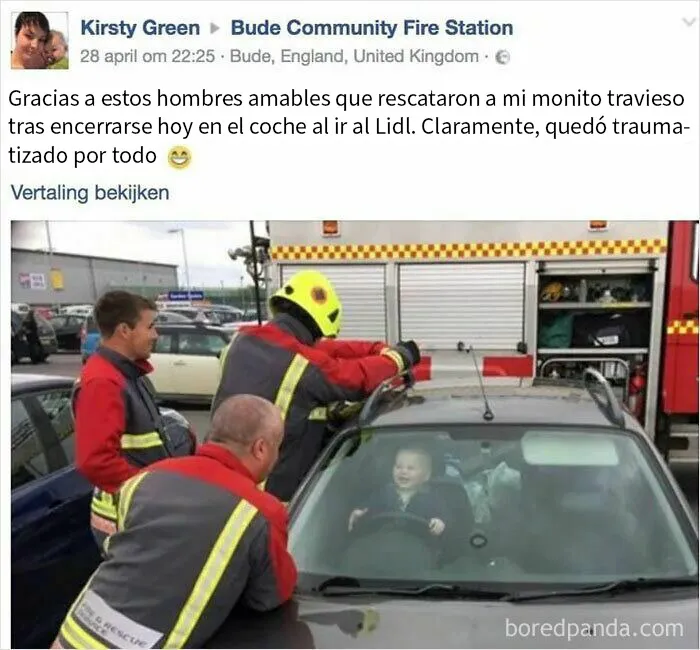 20 Memes divertidos y «muy limpios» para ayudarte a sonreír hoy