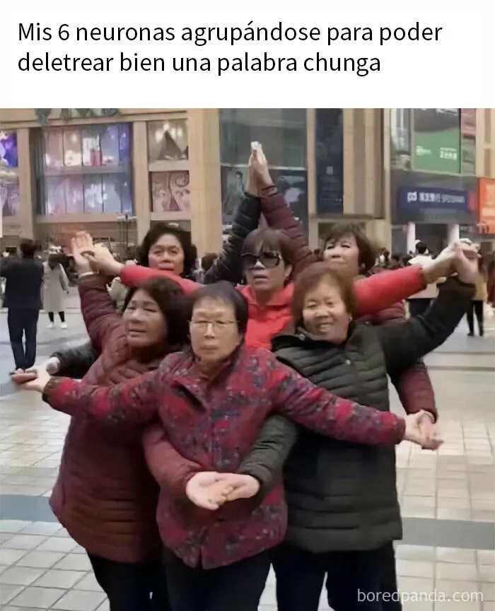 20 Memes divertidos y «muy limpios» para ayudarte a sonreír hoy