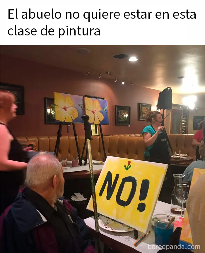 20 Memes divertidos y «muy limpios» para ayudarte a sonreír hoy