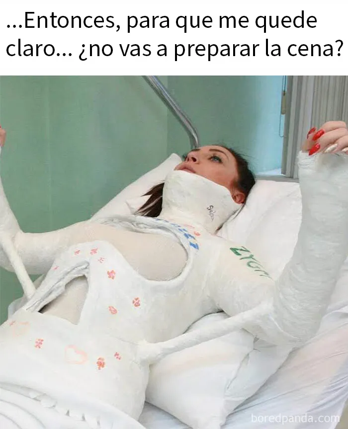20 Memes divertidos y «muy limpios» para ayudarte a sonreír hoy