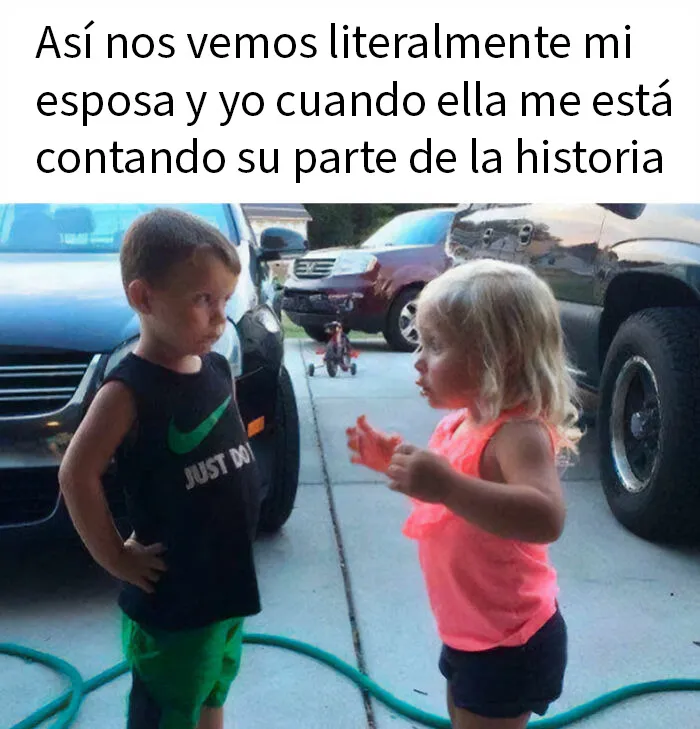 20 Memes divertidos y «muy limpios» para ayudarte a sonreír hoy