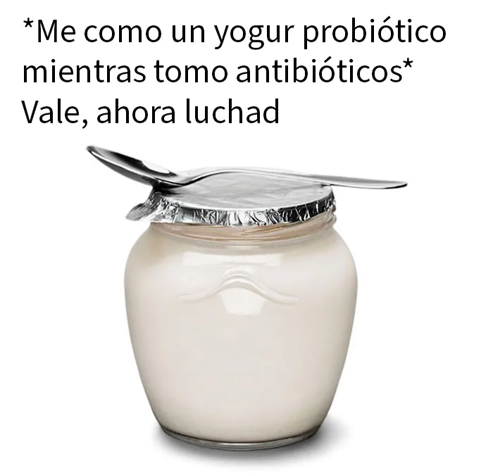 20 Memes divertidos y «muy limpios» para ayudarte a sonreír hoy