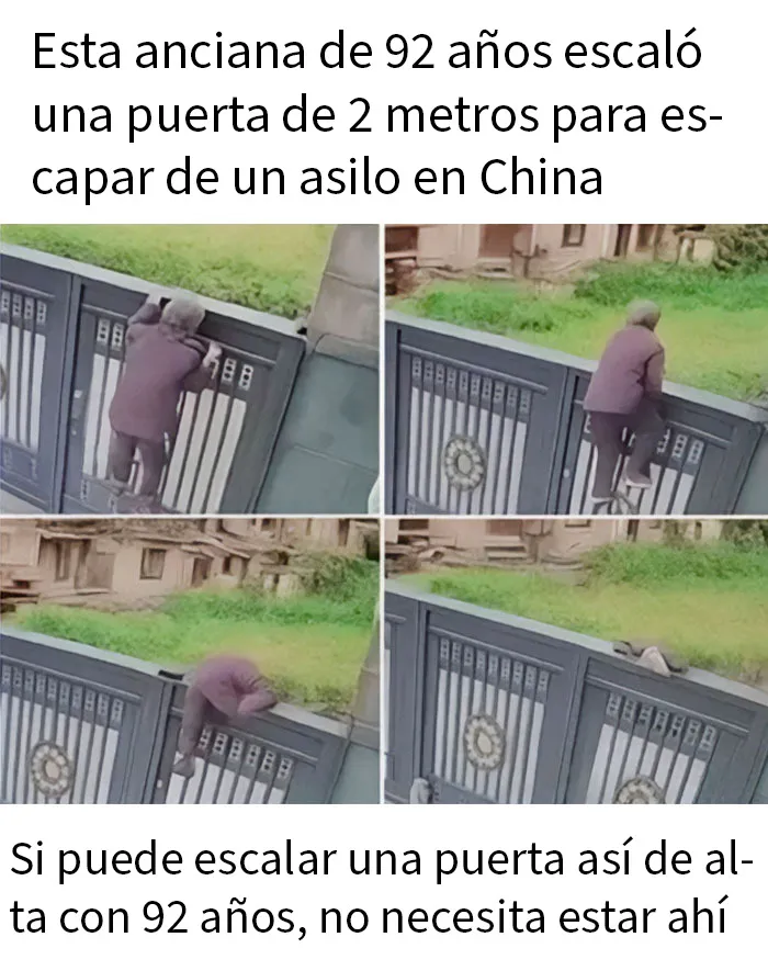 20 Memes divertidos y «muy limpios» para ayudarte a sonreír hoy