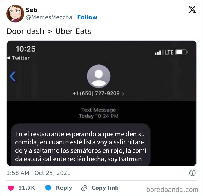 Es Batman