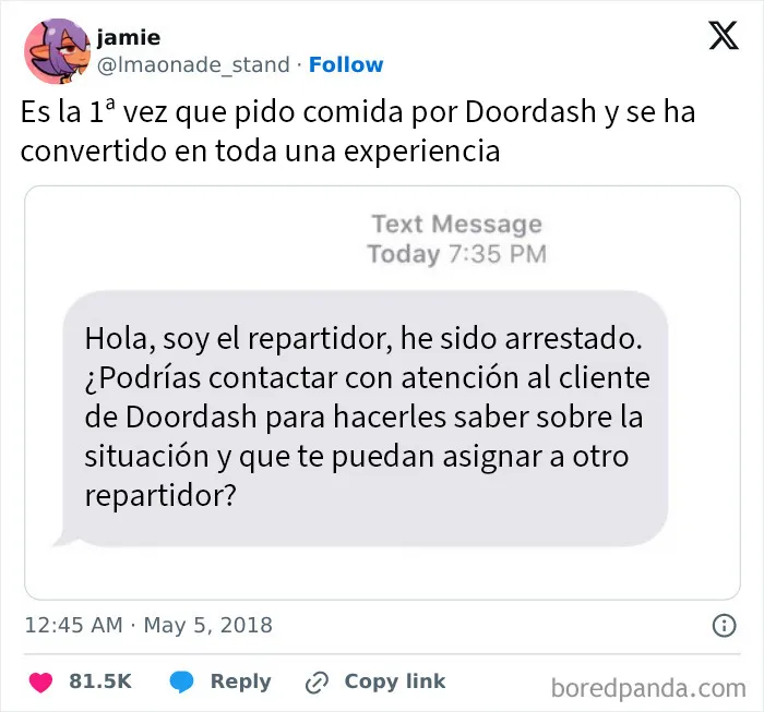 Esto es dedicación