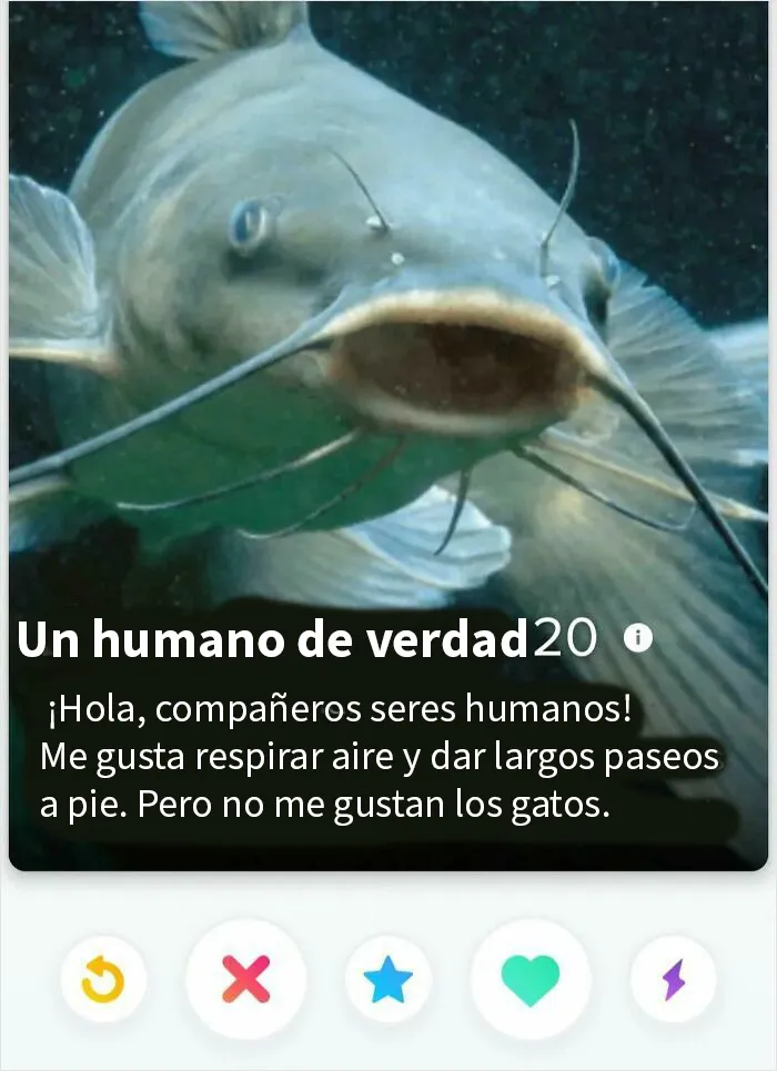 Parece convincente