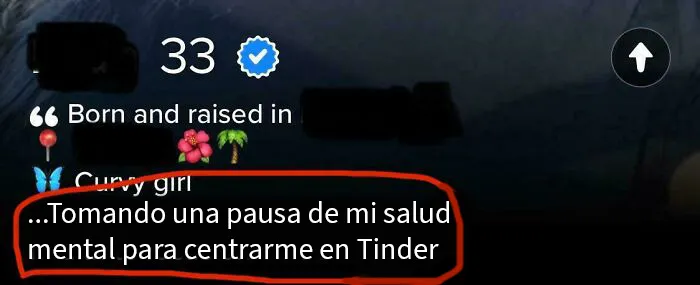 Esa es buena