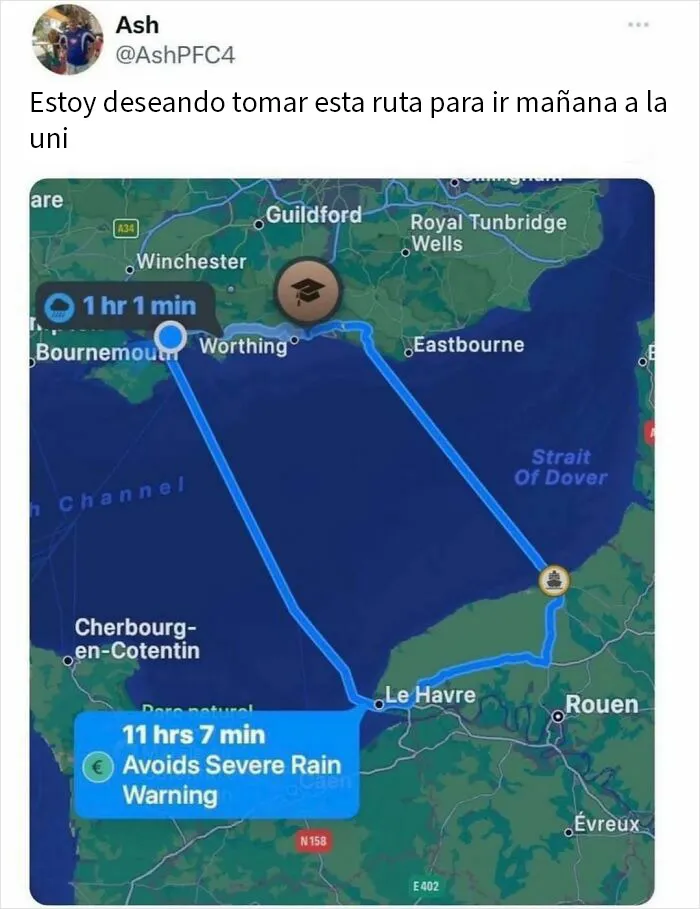 20 Divertidos memes que demuestran la superioridad del humor británico