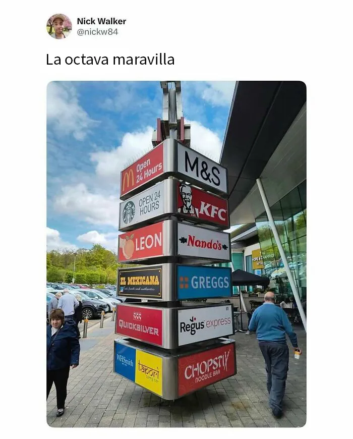20 Divertidos memes que demuestran la superioridad del humor británico