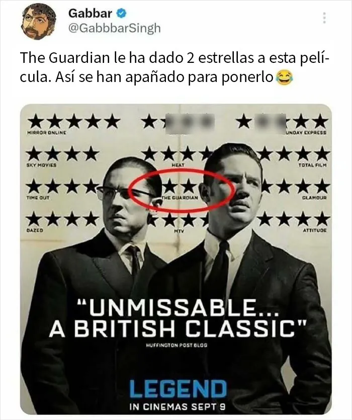 20 Divertidos memes que demuestran la superioridad del humor británico