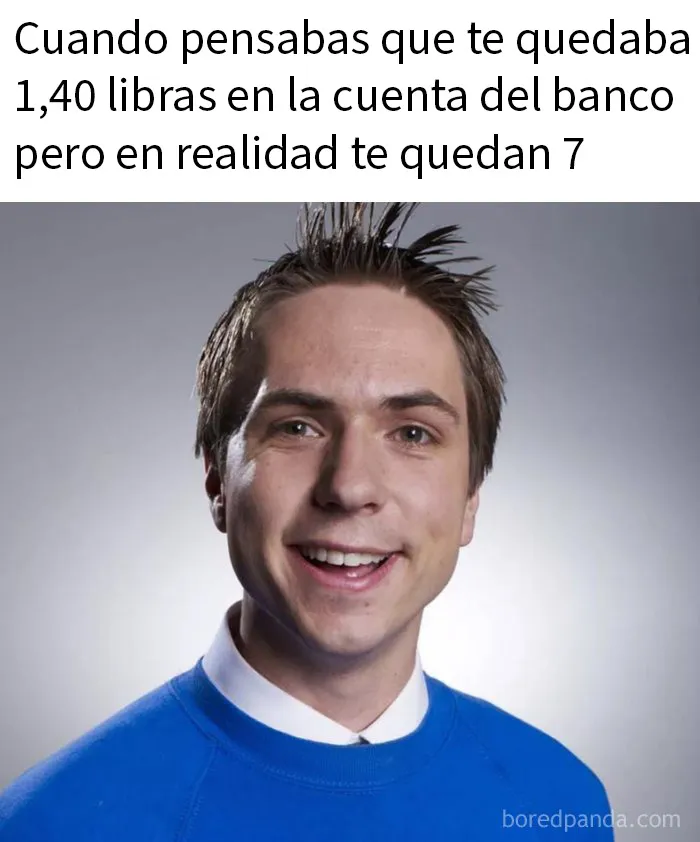 20 Divertidos memes que demuestran la superioridad del humor británico