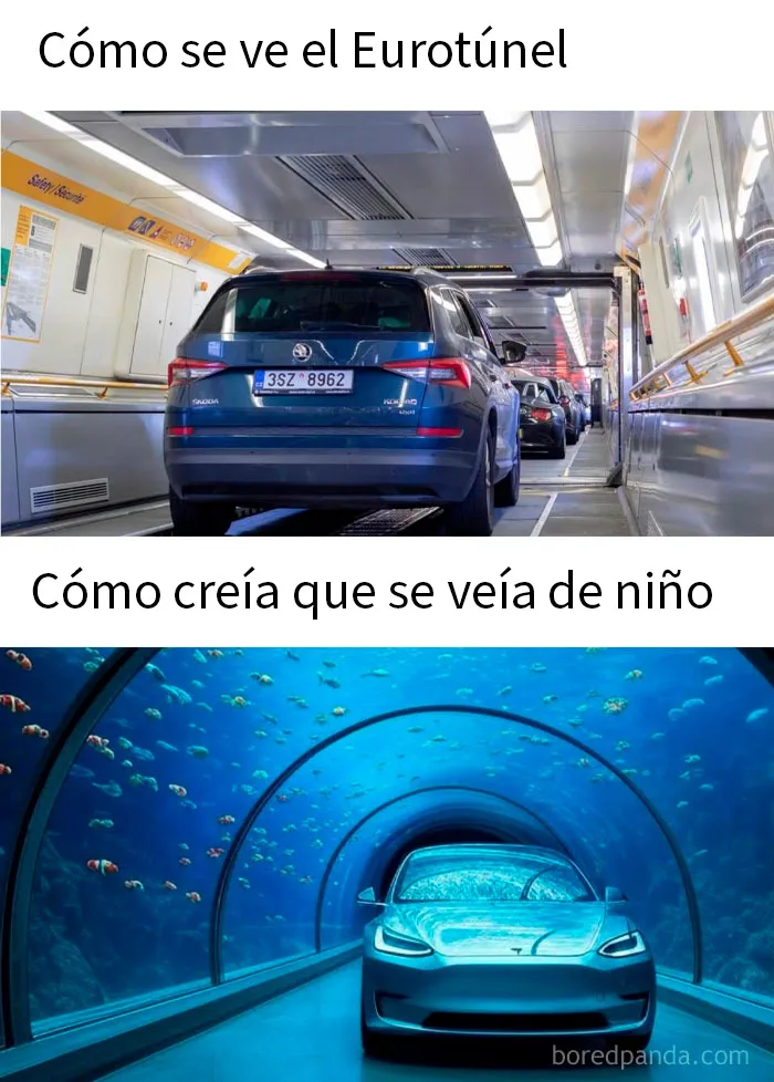 20 Divertidos memes que demuestran la superioridad del humor británico