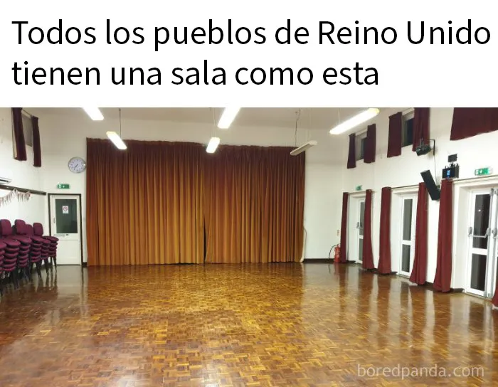 20 Divertidos memes que demuestran la superioridad del humor británico